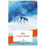 Vulpea albastra