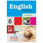 English Workbook clasa a VI-a