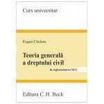 Teoria generala a dreptului civil