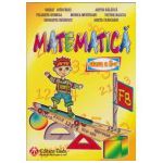 Matematica clasa a II-a