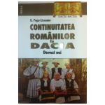 Comunitatea romanilor in Dacia