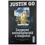 Curgerea neinduplecata a timpului