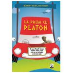 La drum cu Platon