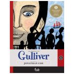 Călătoriile lui Gulliver. Repovestire de Jonathan Coe