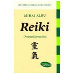 Reiki, o metoda practica