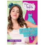 Violetta. Secretele modei