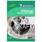 Ghidul Michelin Praga Weekend