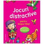 Jocuri distractive (roz)