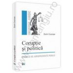 Coruptie si politica