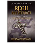 Regii blestemaţi. Regina sugrumată (vol. 2)