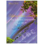 Călătorie în lumea cuvintelor. Arta redactării compunerilor clasele III-IV