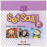 Curs limba engleza Set Sail 2 DVD
