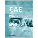 CAE Practice Tests Student s Book