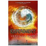 Experiment (Divergent, vol.3)