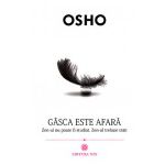 Gasca este afara - Osho