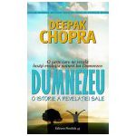 Dumnezeu, o istorie a revelatiei sale