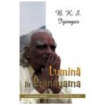 Lumina in pranayama