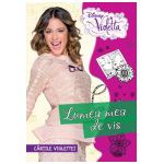 Violetta. Lumea mea de vis