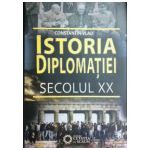 Istoria diplomatiei, secolul XX