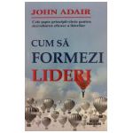 Cum sa formezi lideri