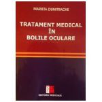 Tratament medical in bolile oculare