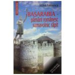 Basarabia, pamant romanesc samavolnic rapit