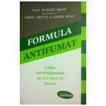Formula antifumat
