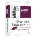 Drept penal. Partea generala - Conform noului Cod penal