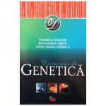 Dictionar de Genetica