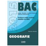 BACALAUREAT 2015 GEOGRAFIE. Europa–Romania–Uniunea Europeana–Probleme fundamentale