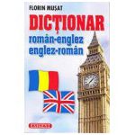 Dictionar roman-englez englez-roman