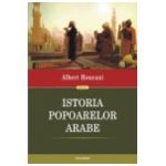 Istoria popoarelor arabe (Editia 2015)