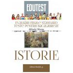 ISTORIE. EVALUARI FINALE STANDARD. TESTE PENTRU BACALAUREAT