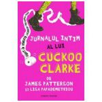 JURNALUL INTIM AL LUI CUCKOO CLARKE