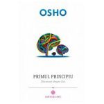 Primul principiu. Discursuri despre zen - Osho