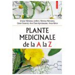 Plante medicinale de la A la Z