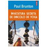 Invatatura secreta de dincolo de yoga