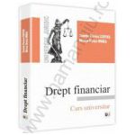 Drept financiar. Curs universitar