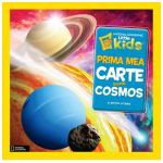 Prima mea carte despre cosmos (reeditare)