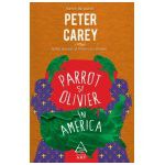 Parrot şi Olivier în America