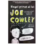 Blogul privat al lui Joe Cowley