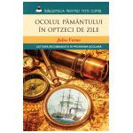 Ocolul pământului în optzeci de zile