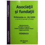 Asociatii si fundatii - Sponsorizarea, donatia si legatul, scutiri conform Codului fiscal, legea sportului 2015