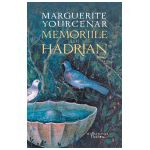 Memoriile lui Hadrian