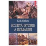 Scurta istorie a Romaniei