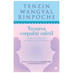 Trezirea corpului subtil