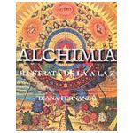 Alchimia ilustrata de la A la Z
