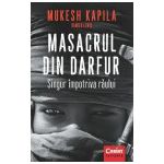 Masacrul din Darfur. Singur împotriva răului