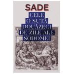 Cele 120 de zile ale Sodomei sau Şcoala Libertinajului