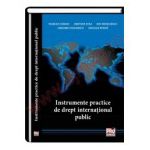 Instrumente practice de drept international public